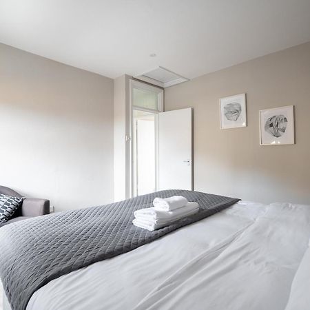 Kennington Apartment D/Apartment Londra Dış mekan fotoğraf